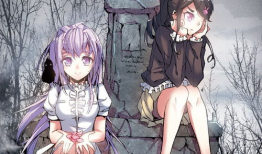 极限患者漫画,漫画中的病态人生百态